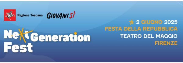 NEXT GENERATION FEST 02-06-2025 4 EDIZIONE