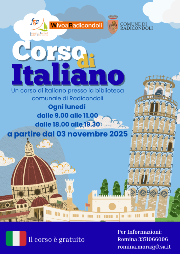 Corso Italiano-radicondoli03.11.25