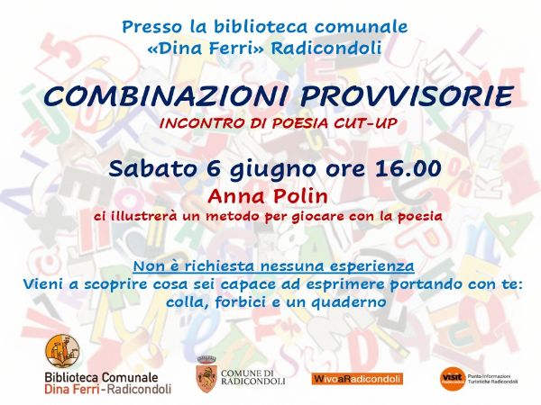 Combinazioni provvisorie jpg