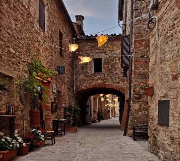 Palazzo Bizzarrini